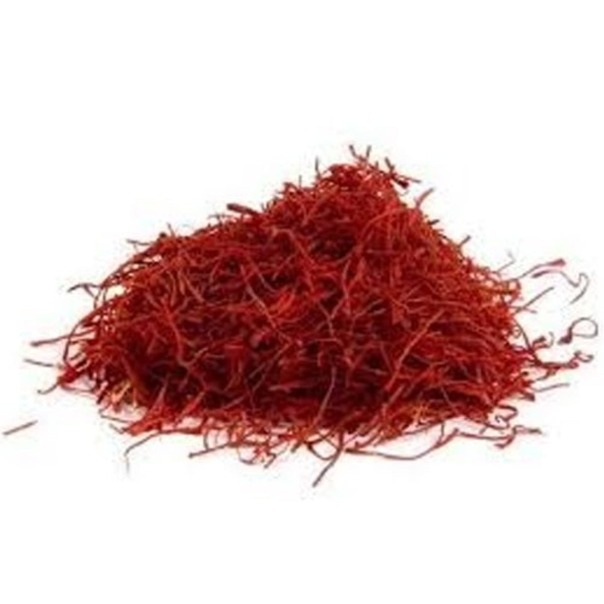 Kashmiri Saffron (Kesar) - Natural