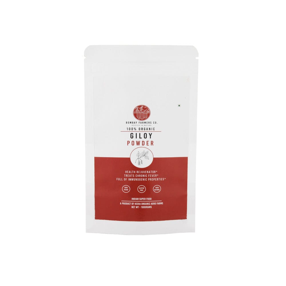 Giloy Powder -  100 % Natural & Farm Fresh  Nutritional Powder  